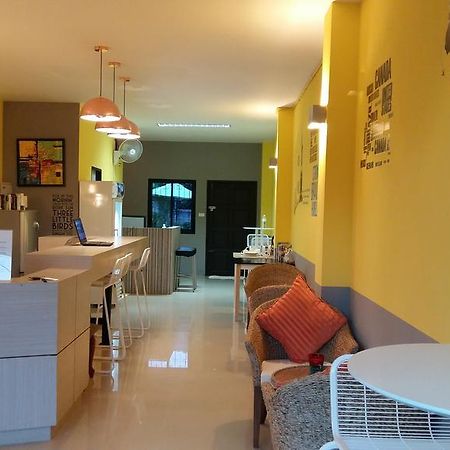 M Hostel Lanta Koh Lanta Ngoại thất bức ảnh
