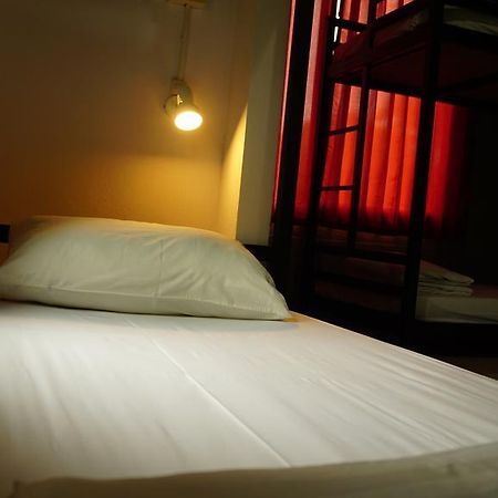 M Hostel Lanta Koh Lanta Ngoại thất bức ảnh