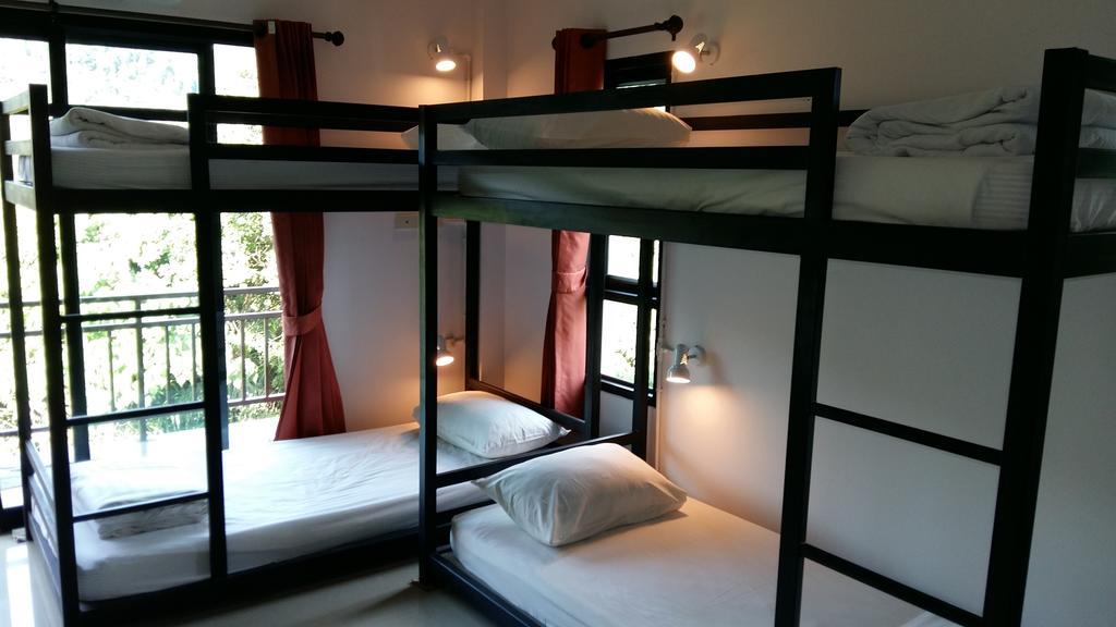 M Hostel Lanta Koh Lanta Phòng bức ảnh