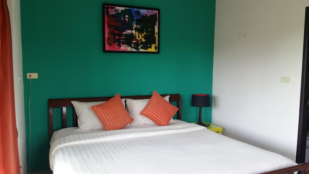 M Hostel Lanta Koh Lanta Phòng bức ảnh