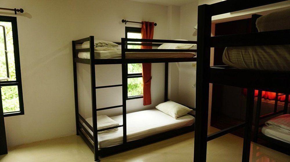 M Hostel Lanta Koh Lanta Ngoại thất bức ảnh