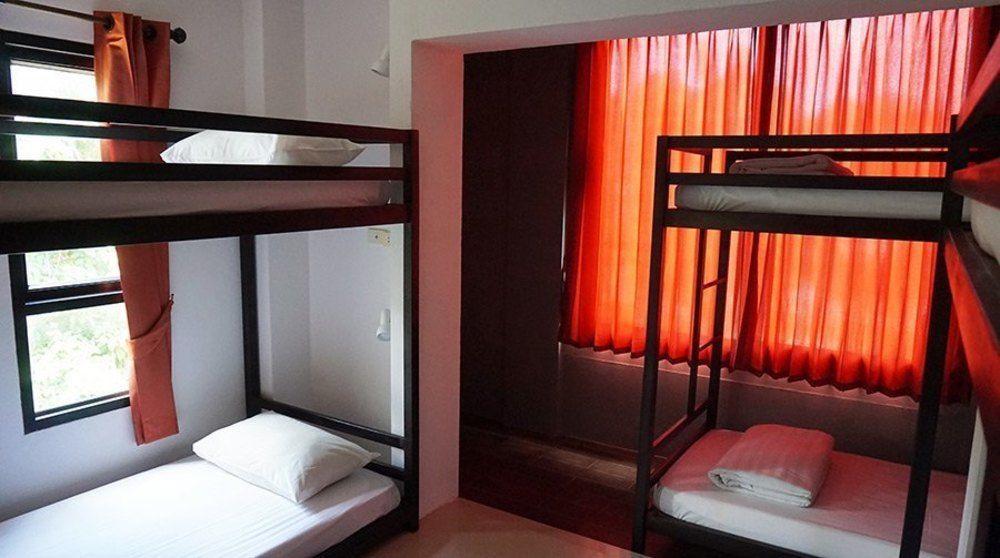 M Hostel Lanta Koh Lanta Ngoại thất bức ảnh