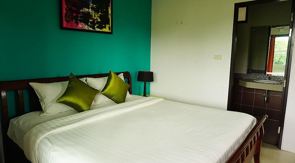 M Hostel Lanta Koh Lanta Ngoại thất bức ảnh