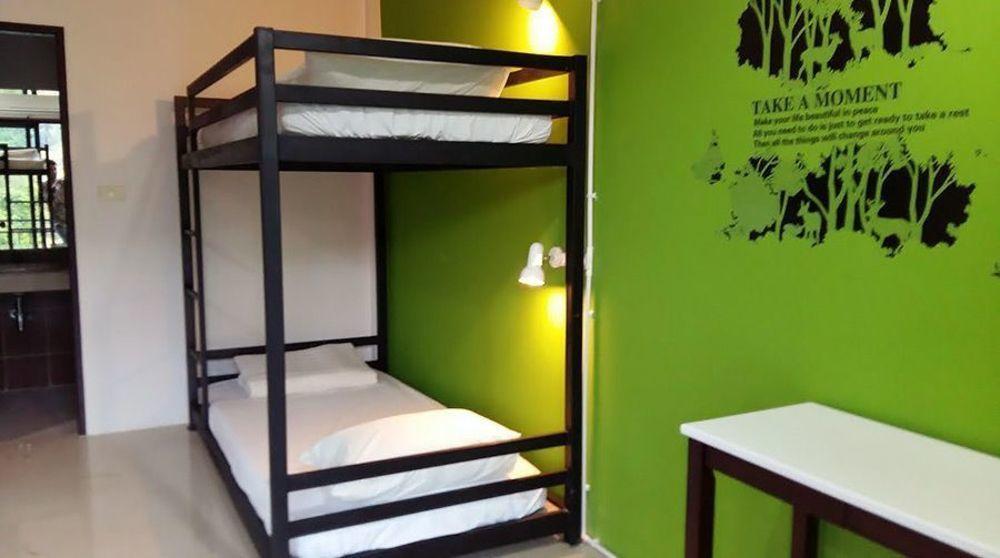 M Hostel Lanta Koh Lanta Ngoại thất bức ảnh
