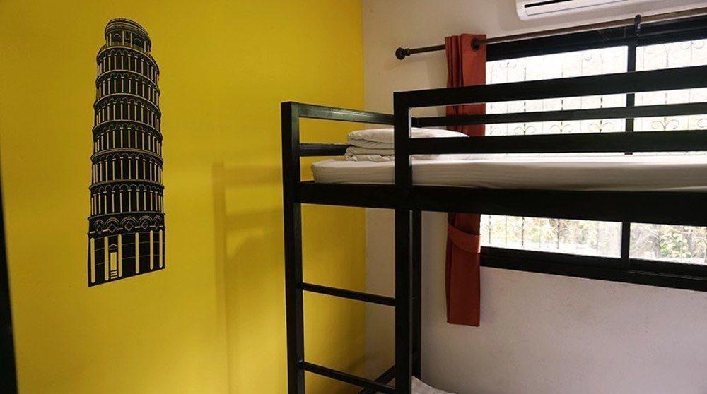 M Hostel Lanta Koh Lanta Ngoại thất bức ảnh