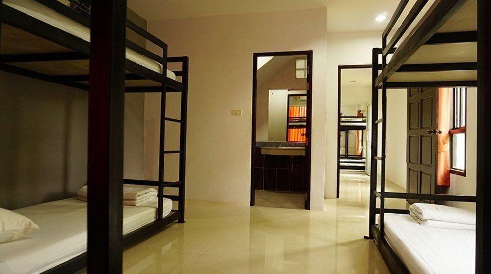 M Hostel Lanta Koh Lanta Ngoại thất bức ảnh