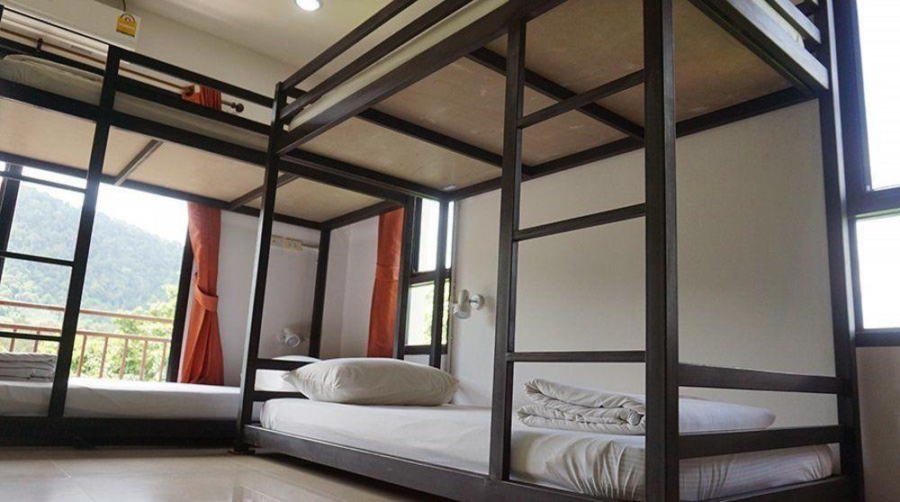 M Hostel Lanta Koh Lanta Ngoại thất bức ảnh