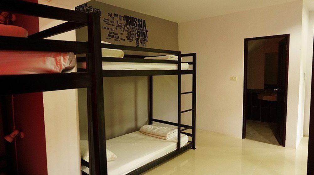 M Hostel Lanta Koh Lanta Ngoại thất bức ảnh