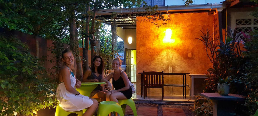 M Hostel Lanta Koh Lanta Ngoại thất bức ảnh