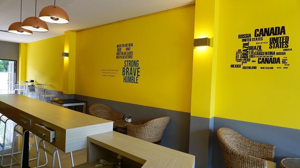 M Hostel Lanta Koh Lanta Ngoại thất bức ảnh