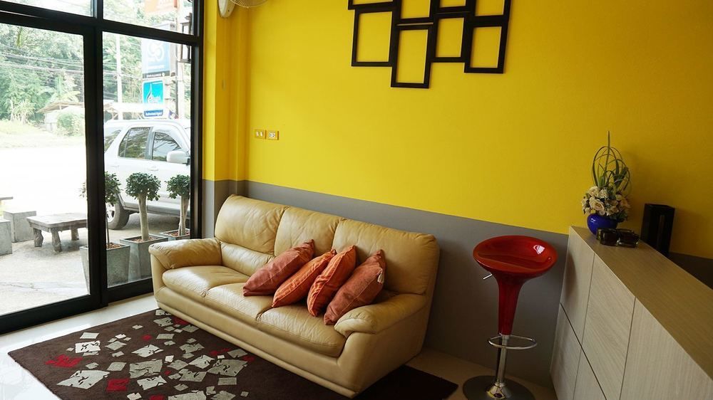 M Hostel Lanta Koh Lanta Ngoại thất bức ảnh