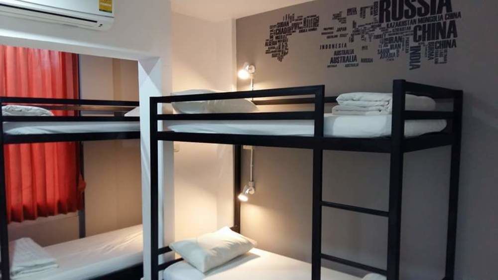 M Hostel Lanta Koh Lanta Ngoại thất bức ảnh