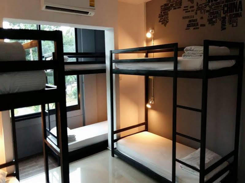 M Hostel Lanta Koh Lanta Ngoại thất bức ảnh